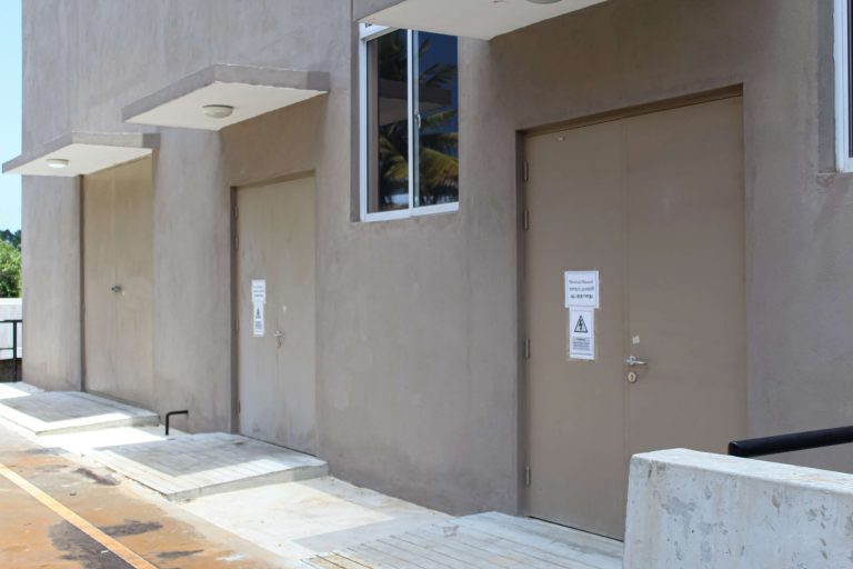 China Harbour Project Kelaniya 2021