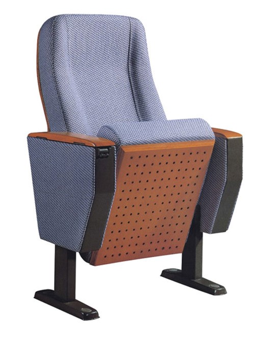 Auditorium Chair Single Type 1