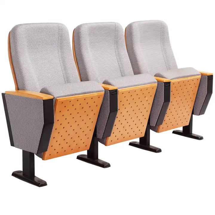 Auditorium Chairs Type 1
