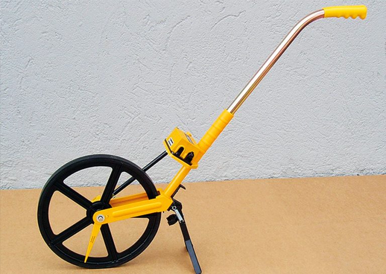 CABLE-MEASURING-WHEEL