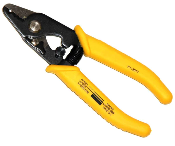 Fiber Optic Stripper