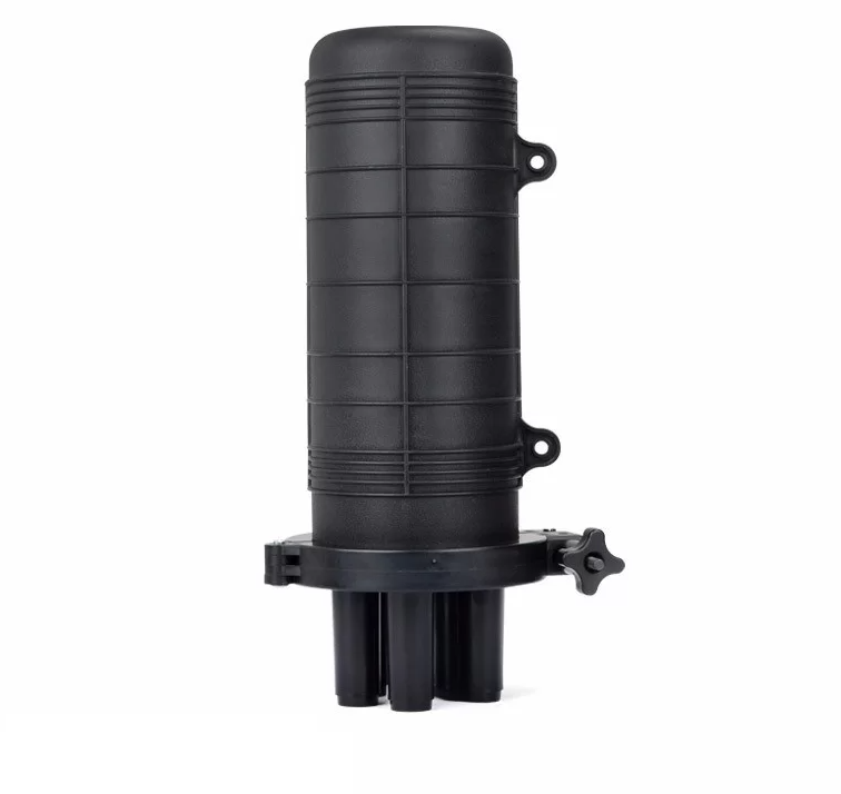 Fiber Optic Splice Closure