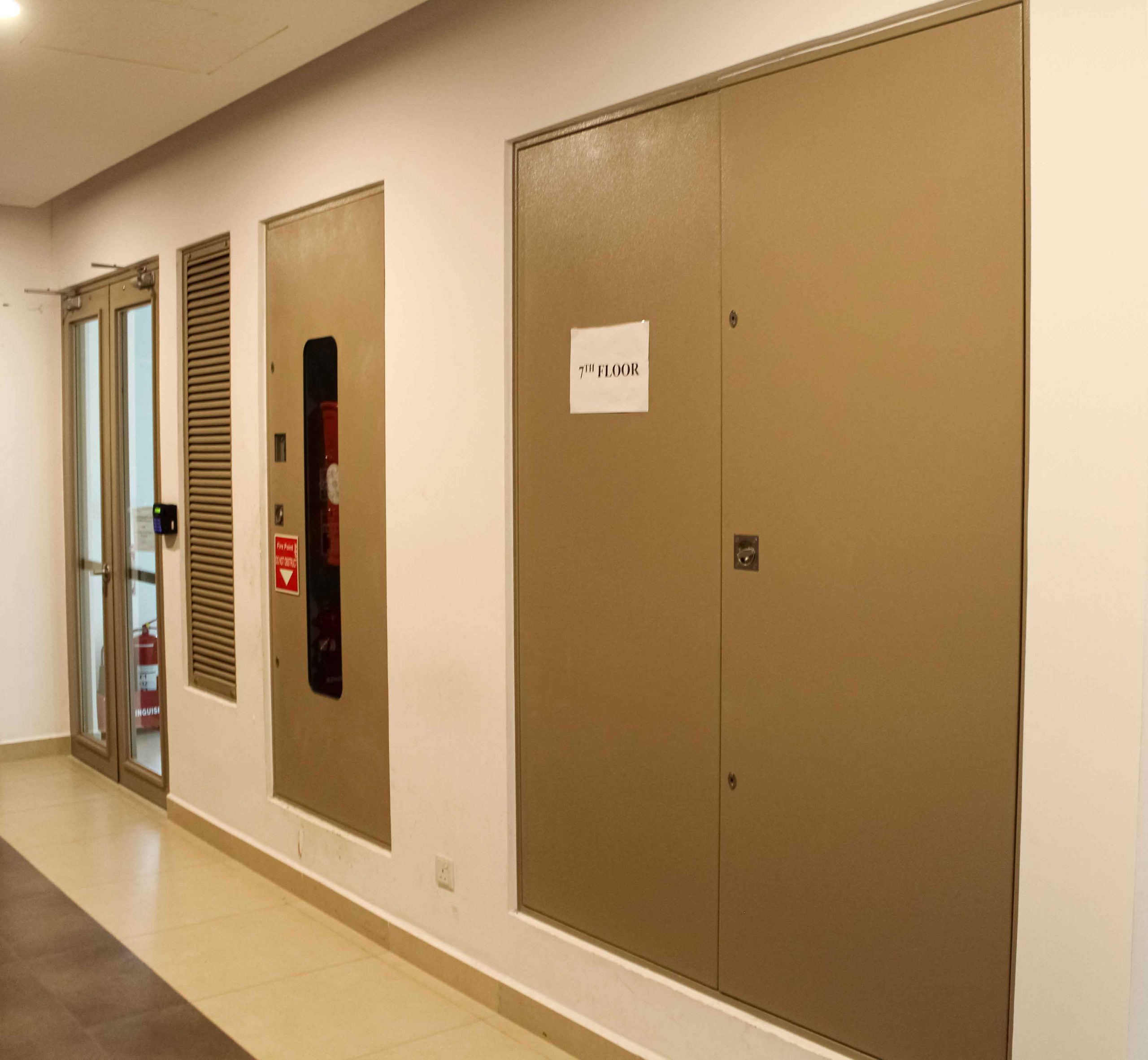 Siyapatha Finance, Borella 2022