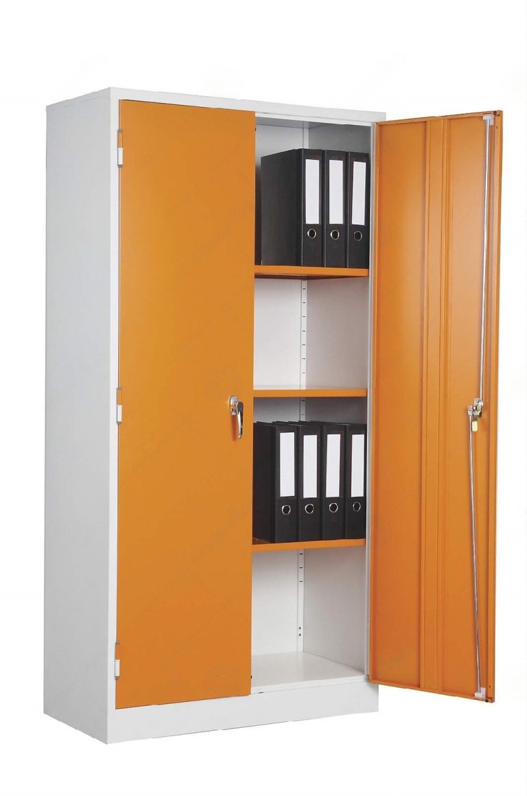 Steel-File-Cupboard-Type-1