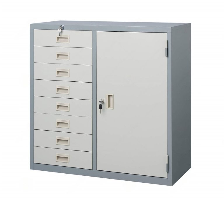 Steel-Filling-Cabinet-Type-3