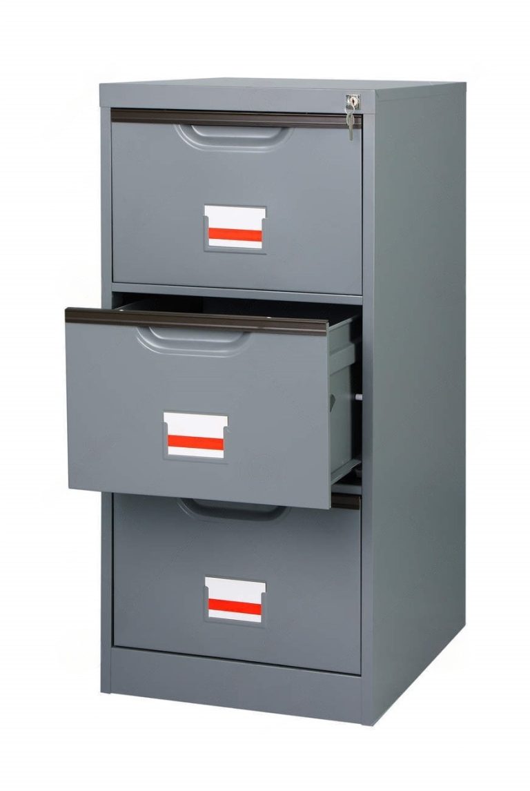 Steel-Filling-Cabinet-Type-4