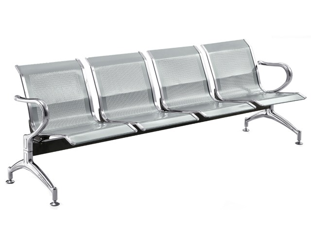 Steel Gang Chair Type 1