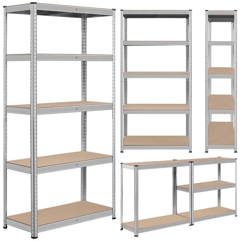 Steel-Racks-Shelves