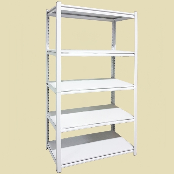 Steel Storage Shelves Type 1