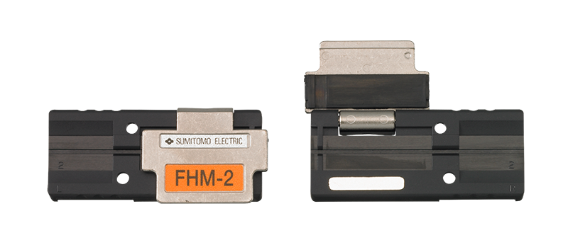 SUMITOMO FIBER HOLDERS