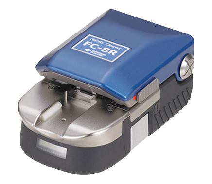 SUMITOMO SMART FIBER CLEAVER