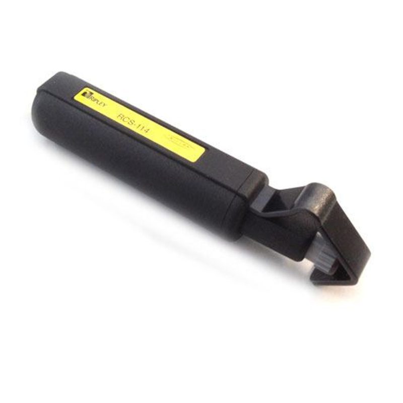 Round Cable Stripper